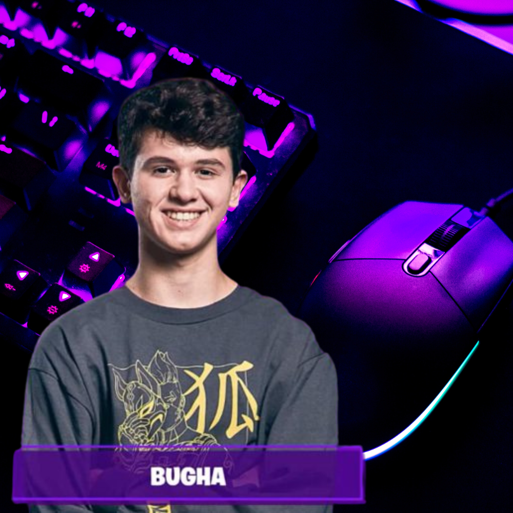 Bugha Net Worth & Exploring the Success of one of Fortnite Most Iconic